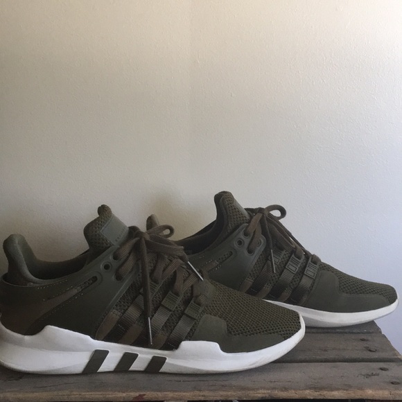 adidas Other - Adidas EQT shoes